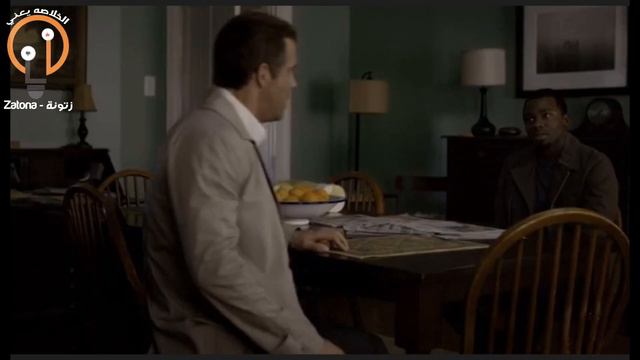 عنده فلوس كتير وبيبدل جسمه بعد لما بيعرف انه هيموت بجسم مقاتل في الجيش_ملخص فيلمSelfless