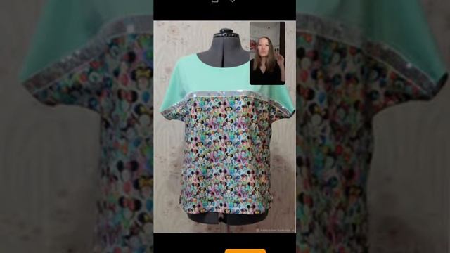 Главные стилистические ошибки в творческом деле и работе с хэнд-мейд смотреть онлайн