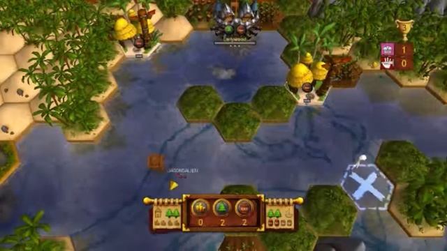 CupCode Spotlight - Age of Booty смотреть онлайн