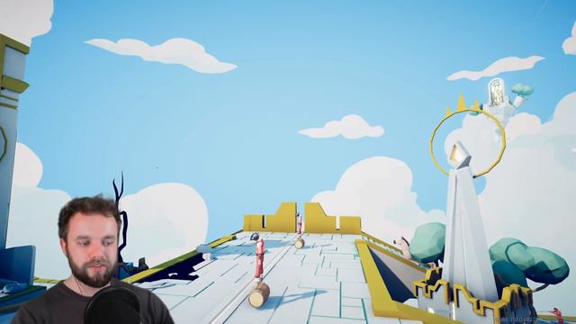 TABS Multiplayer vs Discord Server! TABS Update смотреть онлайн