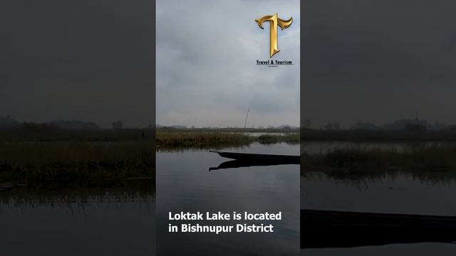 World's only floating National Park. смотреть онлайн