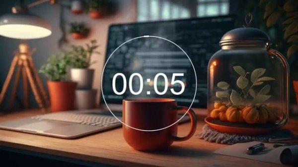 STUDY AND WORK WITH US ★︎ Lofi Music Helps Study, Work Effectively ★︎ Pomodoro timer 25/05 ?