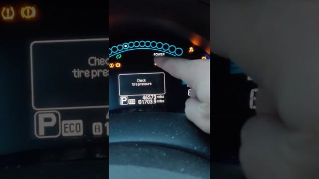 Nissan Leaf won't start смотреть онлайн
