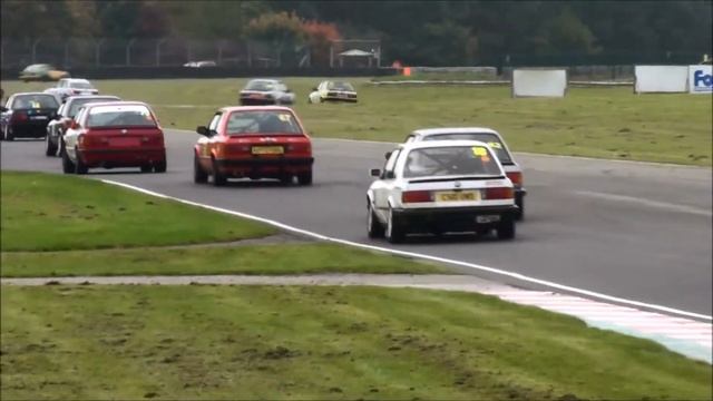 Castle Combe 10/10/15 Toyo Tires Production BMW Championship - Race 1 смотреть онлайн