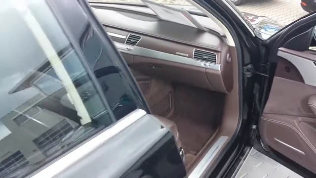 Осмотр Автомобиля А8 L. 4.2 TDI 351 лс 2011 г смотреть онлайн