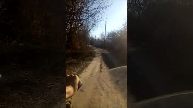 Безбашенная езда на Иж 3 смотреть онлайн
