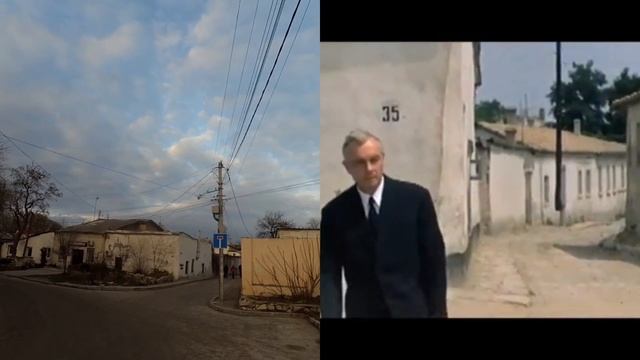 Крым Феодосия. ул. Армянская /УЛОЧКИ ФЕОДОСИИ|#Нахимова #Чехова #Адмиральский#Айвазовского #Горьког смотреть онлайн