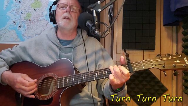 Turn! Turn! Turn! смотреть онлайн