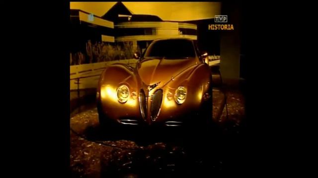 10 концепт каров, которые так круты, что их не рискнули пустить на рынок