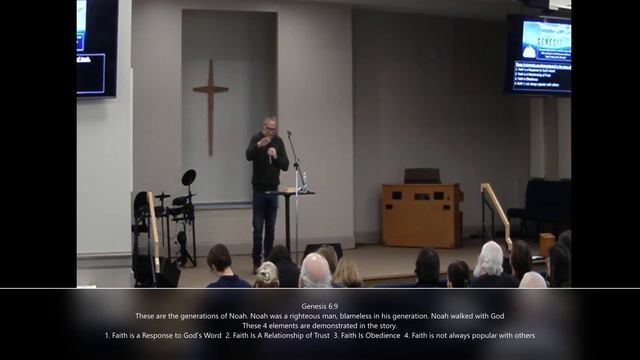 Unstoppable Faith Noah I Series Unstoppable Since The Beginning I Paul Stamm смотреть онлайн