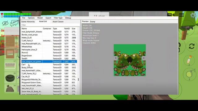 ✅️ NEW UPDATE HAS BEEN LEAKED! RELEASE DATE 3.9.0 - Chicken Gun смотреть онлайн