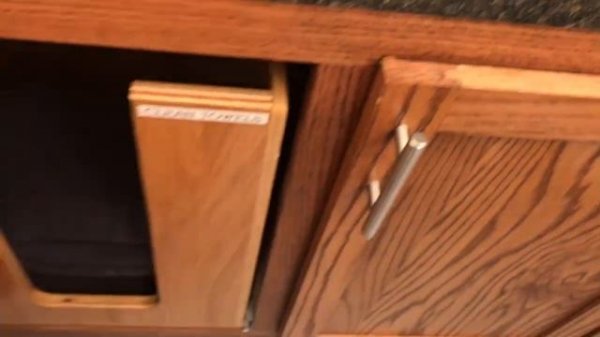 My Professional Home Salon Tour