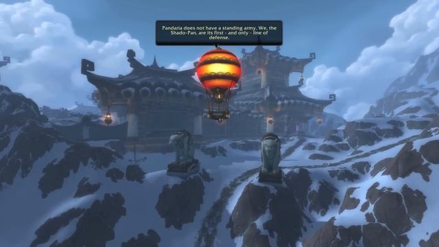 WoW Mists of Pandaria: The Movie (All MoP Cinematics in Chronological Order) смотреть онлайн