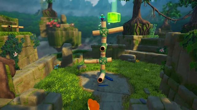 Snake Pass Game play no commentary смотреть онлайн