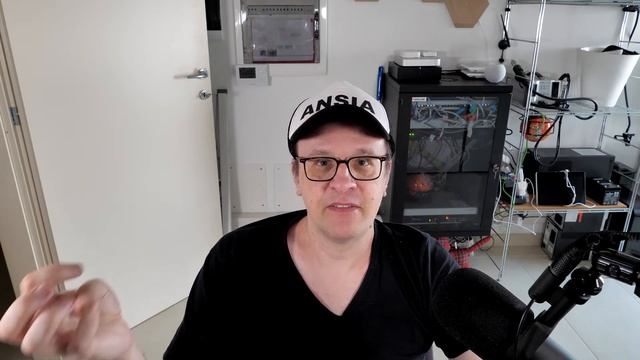 Integrate Hikvision Access Control terminal in Node-Red смотреть онлайн