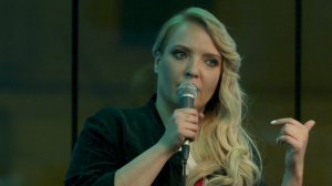 Женский Стендап: Ирина Мягкова - Об обручальном кольце и причинах развода