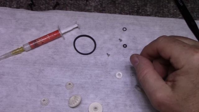 Denon DVD-3930CI DVD/CD player Repairs (Ep. 178) смотреть онлайн