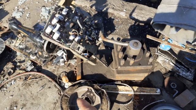 Металлоприёмка/Почти новый бензогенератор/Вакумный насос/ смотреть онлайн