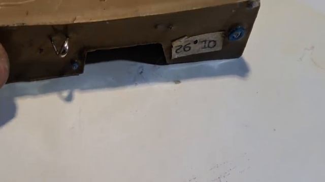 Радиодетали из советского телевизора УСЦТ.Что можно взять и как называются. смотреть онлайн