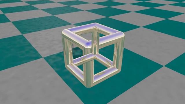 Impossible Cube 6 смотреть онлайн