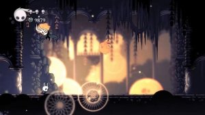 Как пройти ПОТЕРЯННОГО СОБРАТА в hollow knight! Гайд