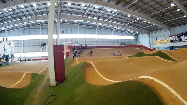 КРМ 3. Мальчики 2005-2004 г.р (мл. девушки 2003-2002 г.р.). Финал смотреть онлайн