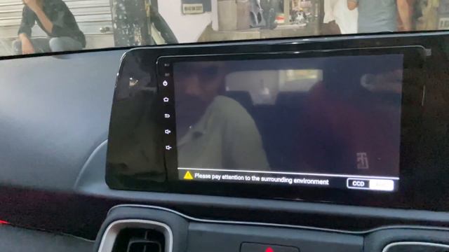 Kia Sonet Base Model Full Modification | Sonet modification | Kia Sonet modified смотреть онлайн