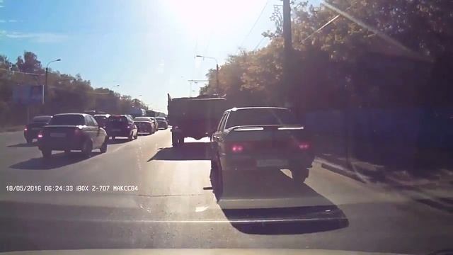 Ульяновск 18.05.2016 Утырок в744сн73rus смотреть онлайн