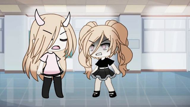 ты когда ты стала такою стервой?