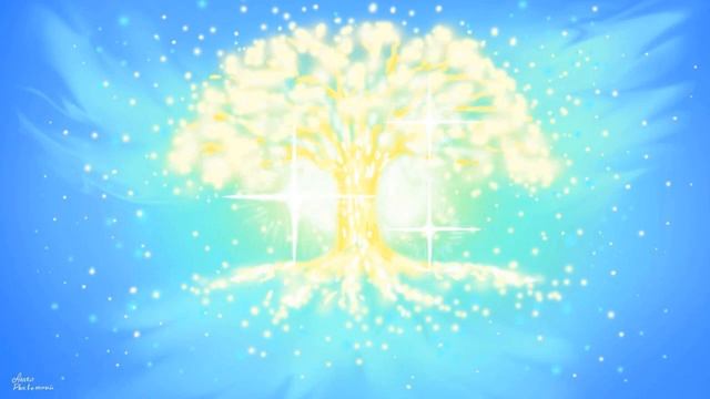 Медитация на очищение себя и своей Родовой системы от энергий страха + Активация уверенности в себе смотреть онлайн