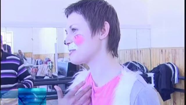 Театр Киев / Teatr_kiev