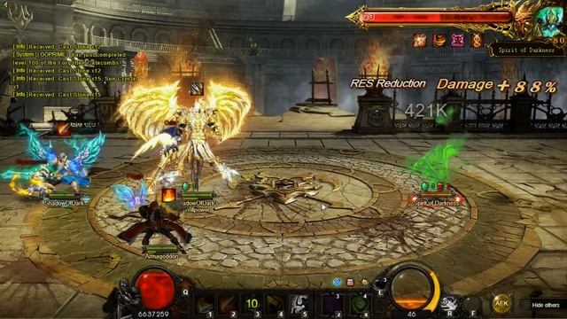 Wartune :- Lord's Trial Stages 1-30 (Difficulty 3) + some general strategies/tips/ideas смотреть онлайн