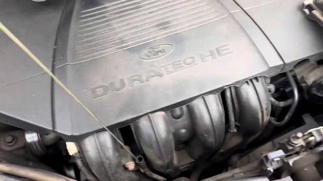 Разборка Ford - C-Max 2002-2010, 1.8 (VIN: WF0EXXGCDE8D44823) SP09WXZ смотреть онлайн