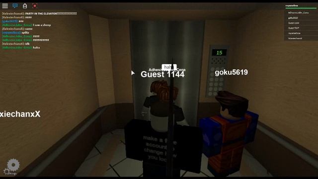 Ryan tehrani plays roblox/ lets play portal!!!!? смотреть онлайн