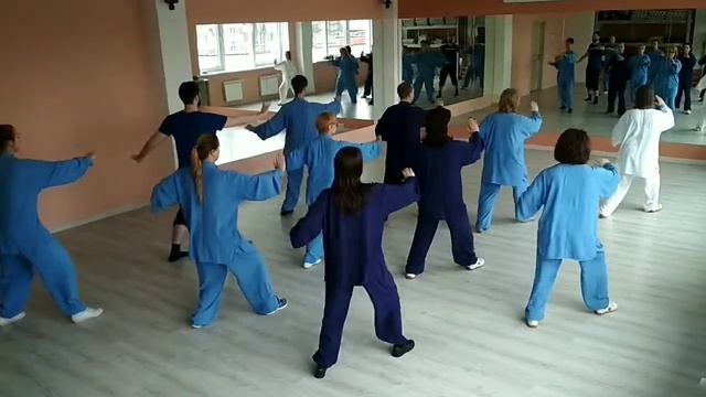 Федерация традиционного ушу Свердловской области смотреть онлайн