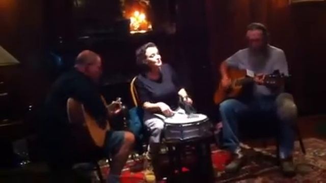"I'm an Old Cow Hand from the Rio Grand" смотреть онлайн