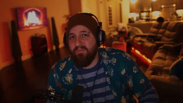 "I'm ashamed to play Genshin Impact" смотреть онлайн