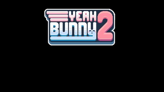 Yeah Bunny OST - In-Game Theme - Extended смотреть онлайн