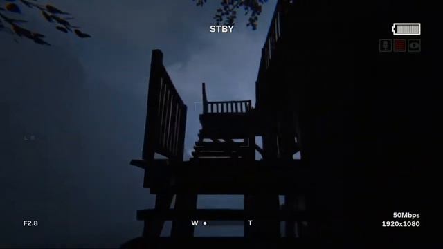 OUTLAST 2 Walkthrough Gameplay Part 8 -(Outlast II) sl madushan bro смотреть онлайн