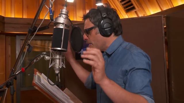 Moana: Voice Acting Behind the Scenes - Dwayne Johnson | ScreenSlam смотреть онлайн
