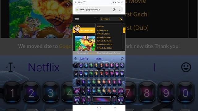 how to download beyblade burst videos in english dubbeb and english subtitles?????? смотреть онлайн