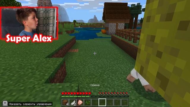 MINECRAFT Education Edition - Обзор на Русском смотреть онлайн