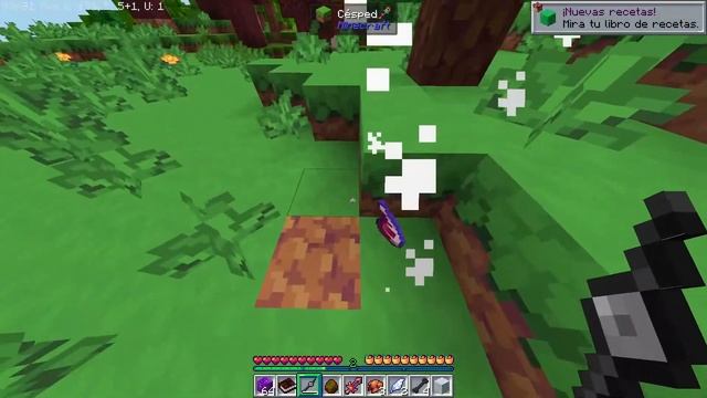 Minecraft mod Ice And Fire 1.16.5 los cocatrizes Mod review смотреть онлайн