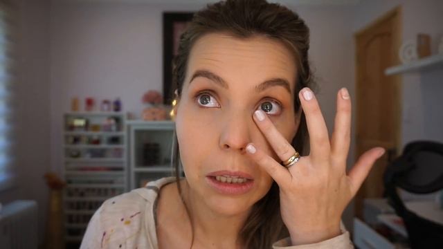 DUPE? Corrector Brightening Concealer Benefit VS Camouflage Cream Catrice - Blackat Makeup