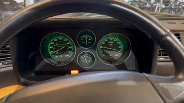 1997 Ferrari 355 Spider - Rev смотреть онлайн