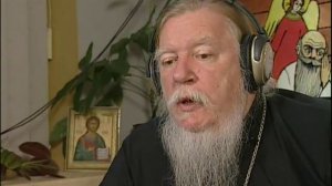 Русский час с протоиереем Димитрием Смирновым (2005-10-24)