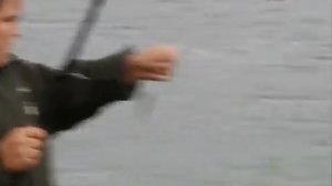 Серия 9 - Фидер Ловля леща. Рыбалка с Нормундом Грабовскисом