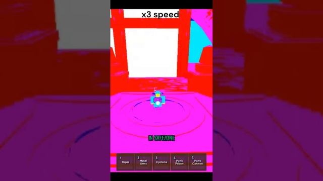after being afk in Wano fruit battlegrounds #roblox смотреть онлайн