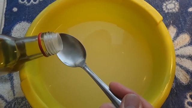 Омолаживаем кожу рук. Маска- ванночка. смотреть онлайн