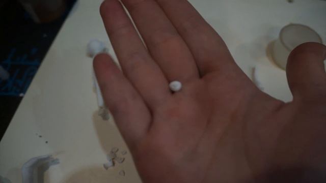 Леплю фигурку в которой спрятано ЧЕТЫРЕ АНИМЕ!!! смотреть онлайн